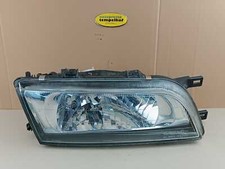 Scheinwerfer komplett R Nissan Almera 1.4 Bj 1999 1688654