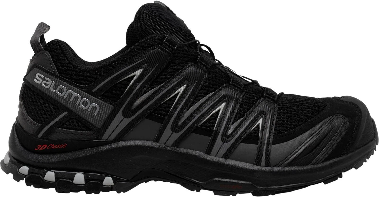 Salomon XA Pro 3D Black - 409889 for sale | eBay