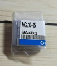 1PC New SMC MGJ10-15 Cylinder Expedited Shipping MGJ1015