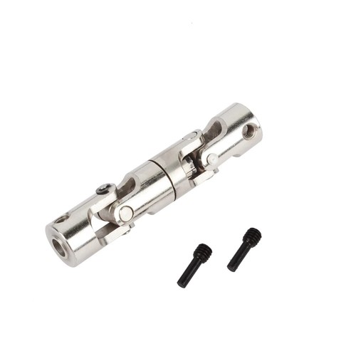 RC Metal Transfer Case Drive Shaft for Redcat Gen8 Scout RER11413 - Picture 2 of 5