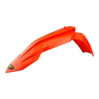 Cycra Performance-Front Kotflügel FENDER FRT PERF SX/SXF -16 OR