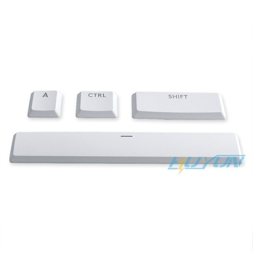 A full set of Brand - New Logitech G915X/G913X Keyboard replacement keycaps - Picture 11 of 32