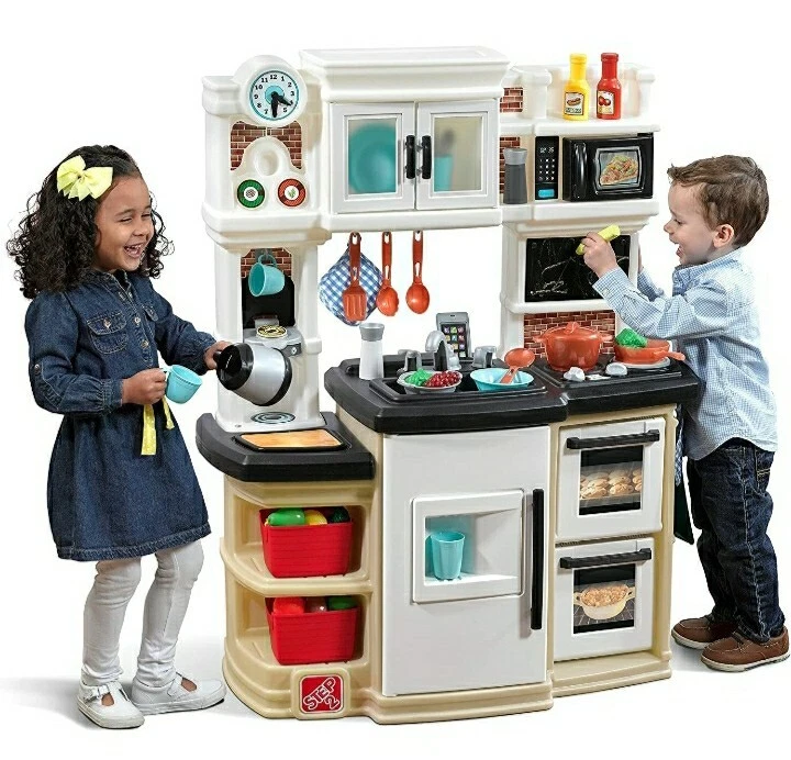 Cocinita niños sales
