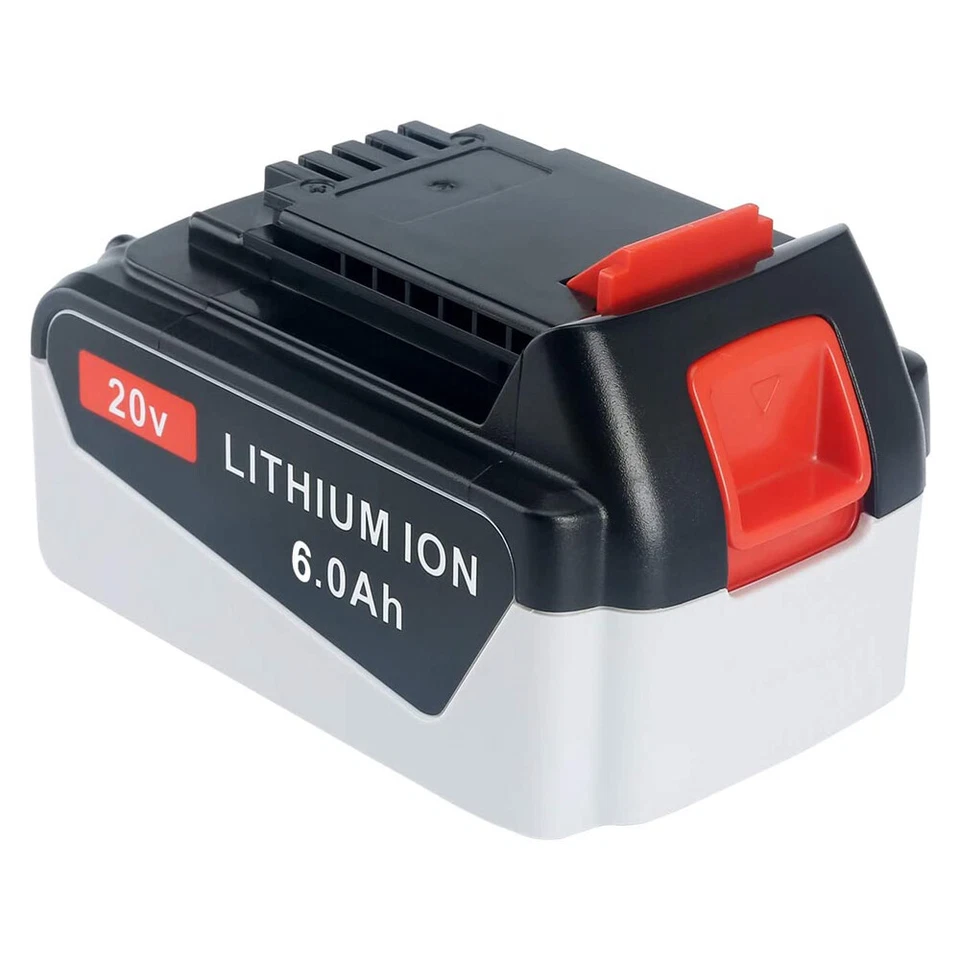 NEW 18V Battery For Black+Decker BHFEV182CP Vacuum Cleaner BL2018-XE 18V Tools - image 4 of 4