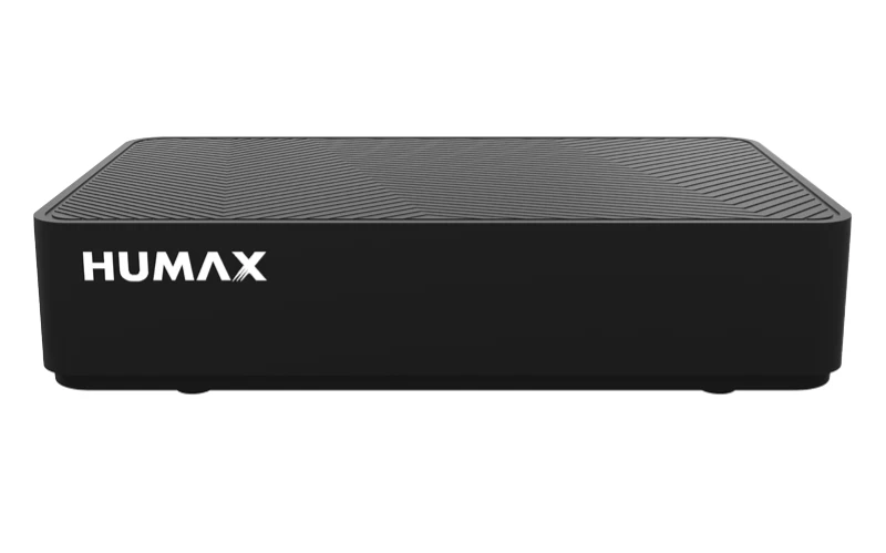 Ricevitore digitale terrestre T2 Humax DIGIMAX LT-HD 2020T2 - Immagine 2 di 4