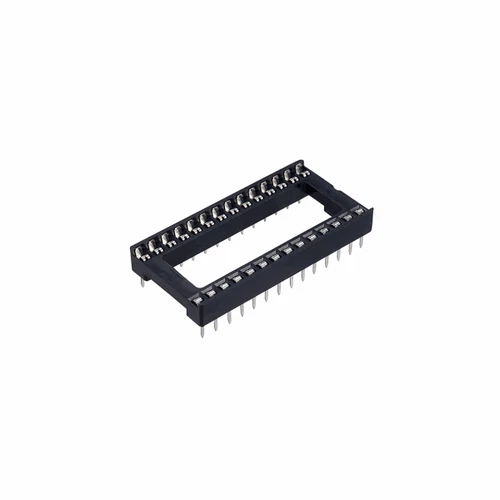 DIL/DIP IC-Buchsen integrierte Schaltung Buchse DIP-Halter 10er Pack - Größe wählbar - Bild 12 von 26