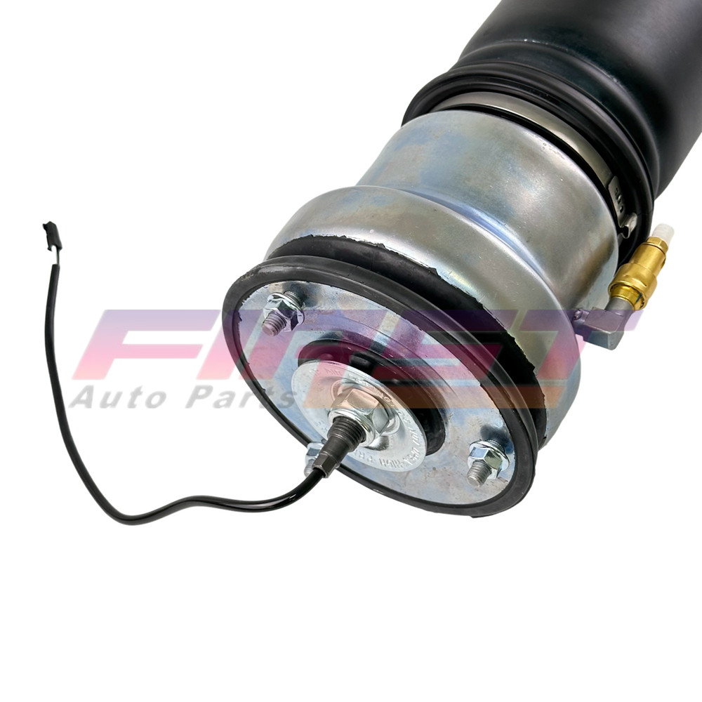 Rear Left Air Suspension Shock Strut For Rolls Royce Phantom RR1 RR1N EWB 04-16