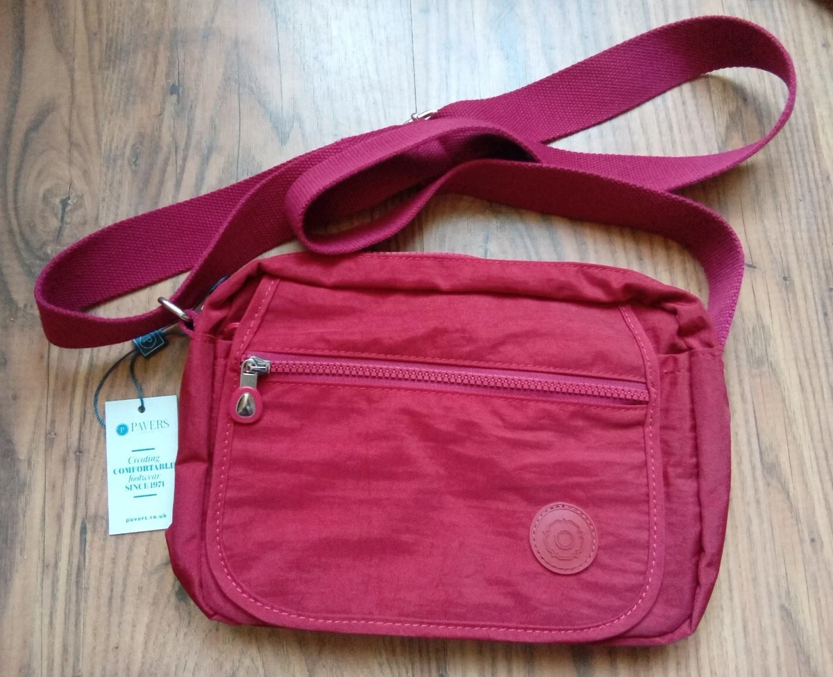 Pavers cross body bag hot sale
