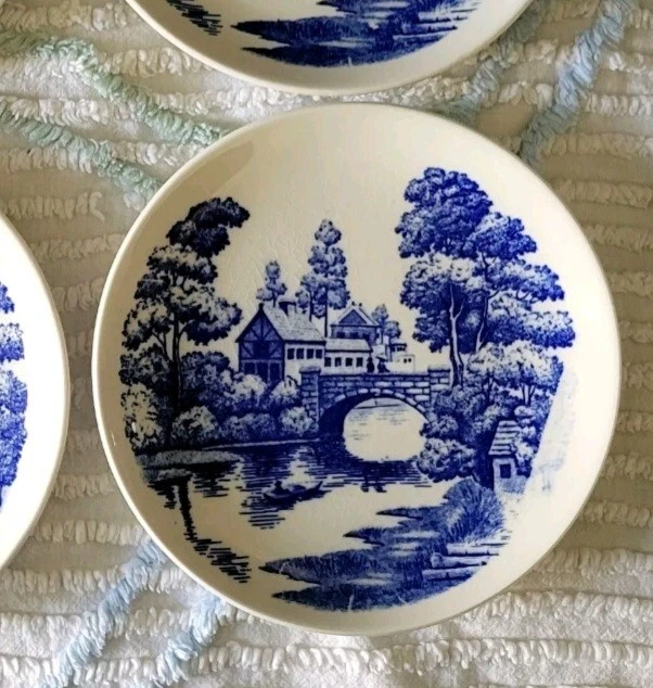 Nasco Plate for sale | eBay