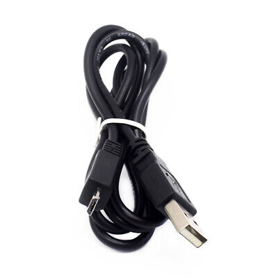 Sony Cyber-Shot DSC-WX500,DSC-WX500/B CAMERA REPLACEMENT USB DATA SYNC CABLE 785648119443