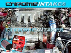 NEW 93 94 95 96 97 FORD PROBE GT/MAZDA MX6/626 2.5 2.5L V6 AIR INTAKE