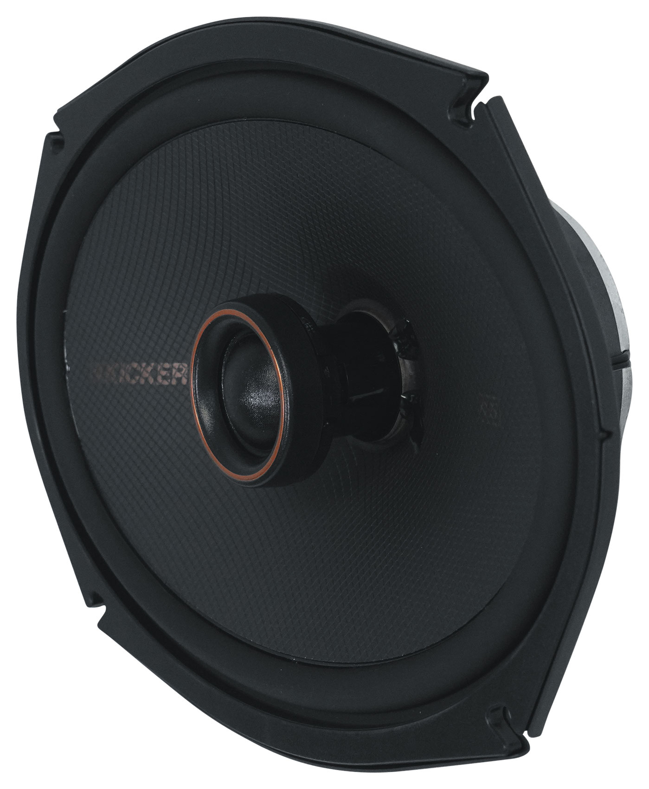 Пара автомобильных аудиодинамиков Kicker 51KSC6904 6x9 150 Вт RMS KSC6904 KSC690