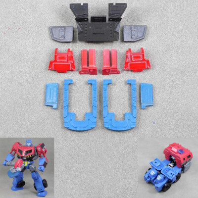Filling Parts Filler Upgrade Kit For Legacy United Animated Universe OP Prime