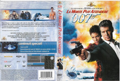 La morte può attendere - film: guarda streaming online