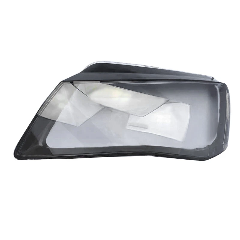 Par de pegatinas de sellado de carcasa de lente de faros para Audi A8 S8 D4 2011-2014 Foto 4 de 4