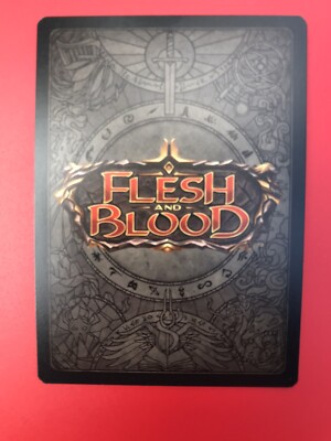 Flesh and Blood TCG - Prism, Sculptor of Arc Light - HERO38 Foil