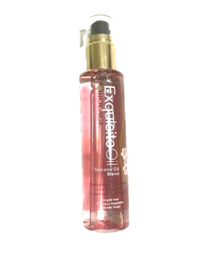 Matrix Biolage Exquisite Oil TAMANU OIL BLEND 3.4 OZ  / NEW