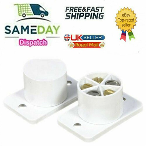 FLUSH Alarm Patio / Door Contacts Switch HONEYWELL Scantronic