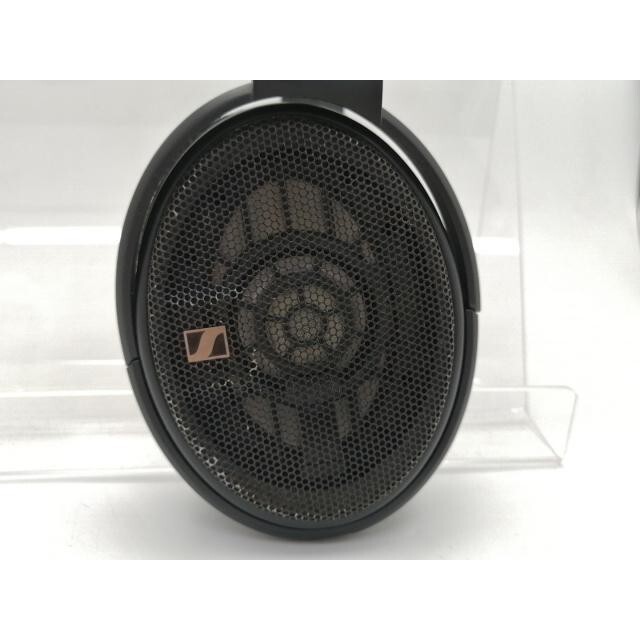 Sennheiser HD 660S Audiophile Open-Back Dynamic Headphones Used