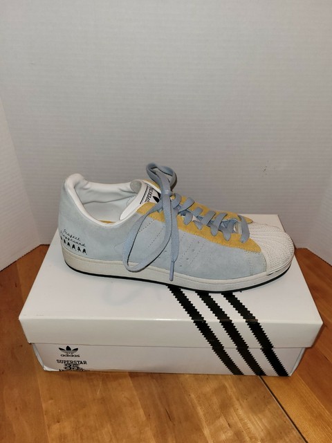 project playground adidas superstar