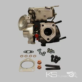 Turbolader 2.0d BMW 320d E46 M47TuD20 110KW150PS 731877 11657790994 Euro 4