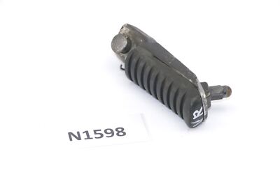 Kawasaki ZZR 1200 ZXT20C BJ 2002 - footrest front right N1598 | eBay