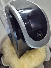 KEURIG COFFEE MAKER SINGLE SERVE COFFEE BREWING K 2.0 200 USES K-CUPS - CLEAN