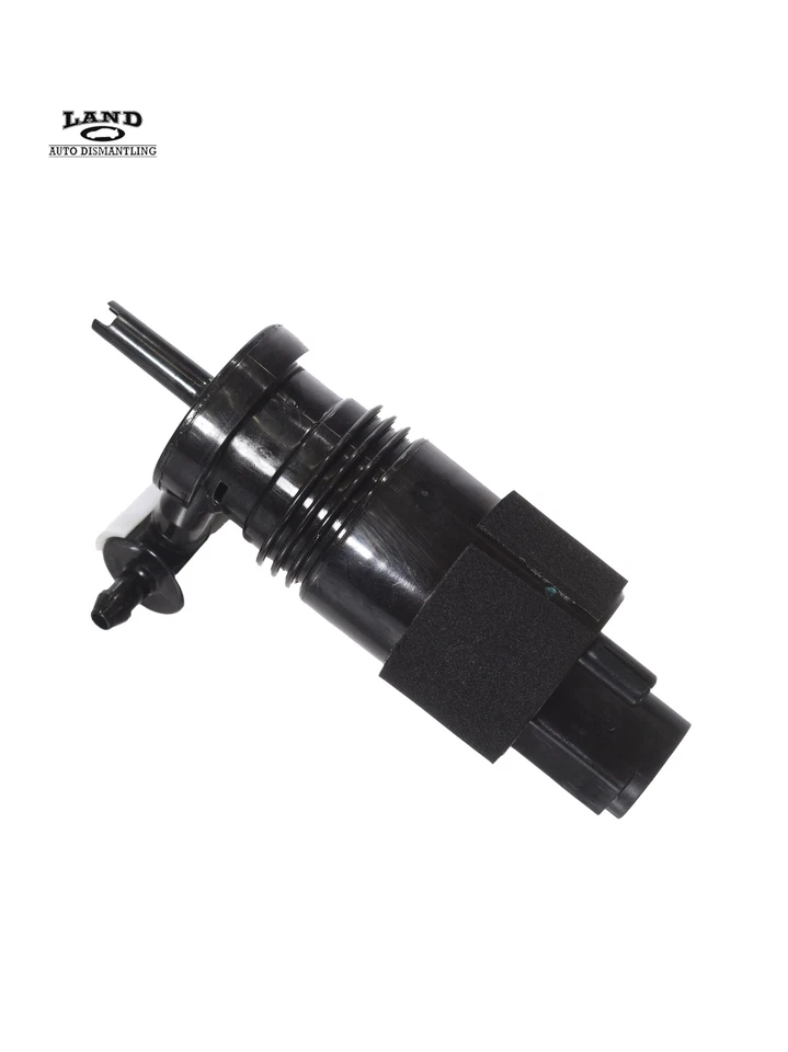 MERCEDES R231 W222 S/SL-CLASS WINDSHIELD WIPER SPRAYER PUMP MOTOR MAGIC VISION - Image 2 of 4