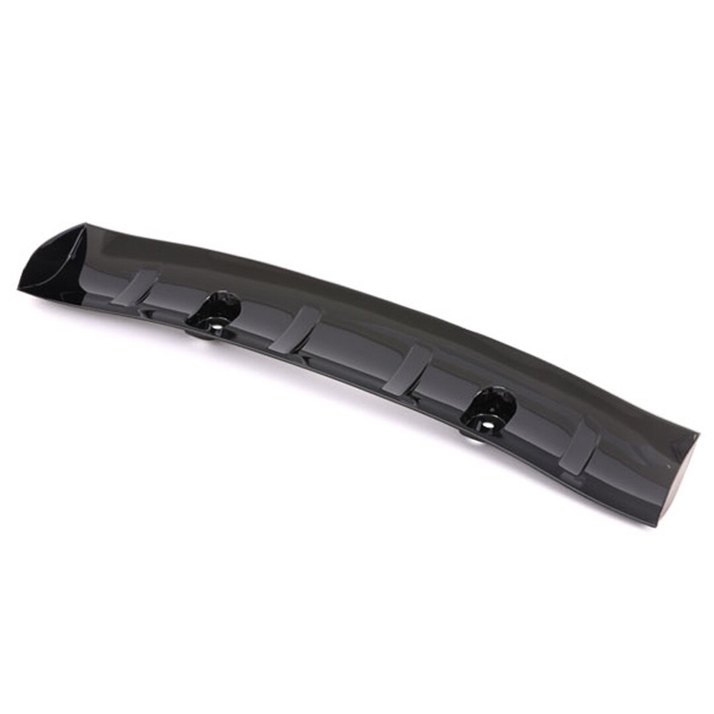 Traxxas 6414R Lexan Wing for XO-1
