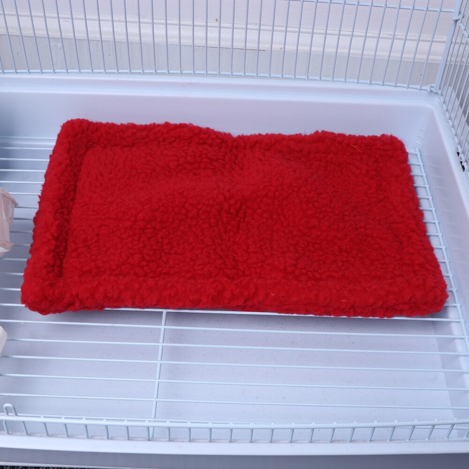 Small Pet Supplies Hedgehog Cushion Rabbit Bed Chinchilla Bed eBay