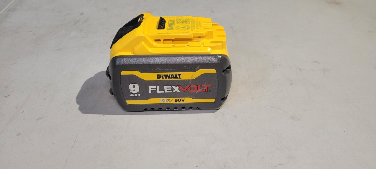 Flexvolt Counterfeit Dewalt Batteries Dewalt 20v 4ah Battery Home