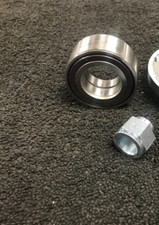 KIT COJINETE RUEDA DELANTERA PARA PEUGEOT 106 1.6GTi 16V SAXO VTS VTR