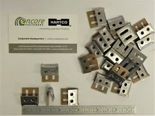 No-Sag Clips or Zig-Zag Spring, Upholstery, Furniture, Squeak-Proof  ECOS-type