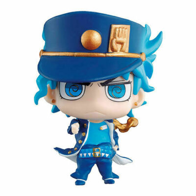 BANDAI - jojo！ JOJO'S BIZARRE ADVENTURE Part2「Battle Tendency」Chozo Kado