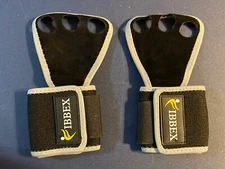 Crossfit Gloves - Size Extra Large. Great for Weightlifting and Bar Work