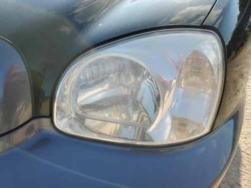 Driver Left Headlight Fits 04-06 SANTA FE 544
