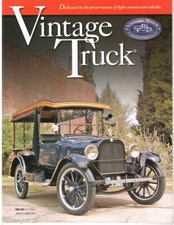 Ih Scout 4 Cylinder Engine Jeep Cj-10 C-30 Ih Truck 1923 Dodge Screenside