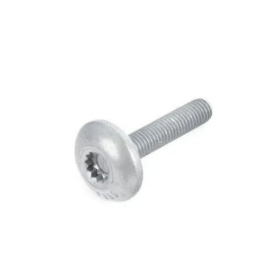 New OEM Genuine VW Audi Bolt WHT 009 043 | eBay