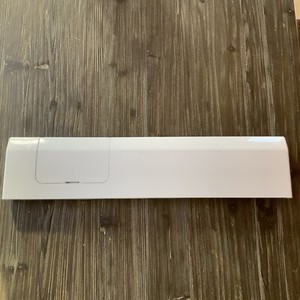 Abdeckung Laugenpumpe LG Waschmaschine Modell WD-14380 TB