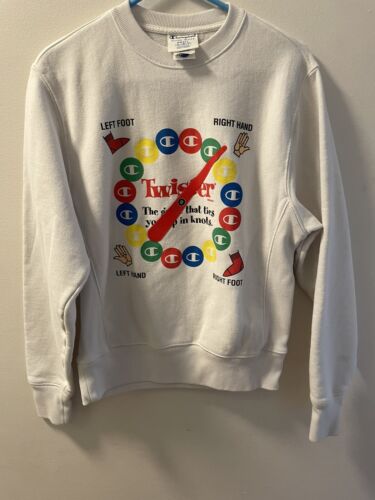 Hasbro Twister Adult Sweater