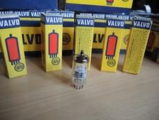 VALVO ECC86 200 2296 NEU und unbenutzt in original Verpackung !!