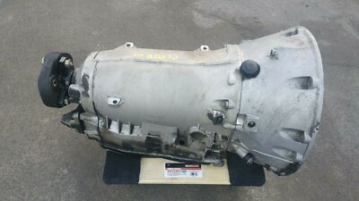 2000-2003 Mercedes-Benz W220 W215 S500 CL500 Automatic