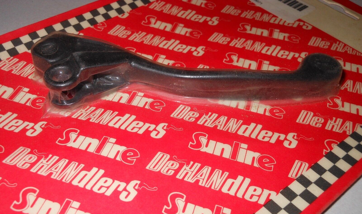 NOS DeHandlerS Hydraulic Brake Lever Fits: Kawasaki 1997-1998KX