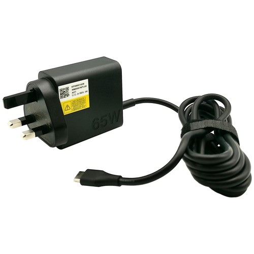 Chargeur USB-C D'origine Acer Swift Edge SFA16-41 - 65W, Compact, Neuf