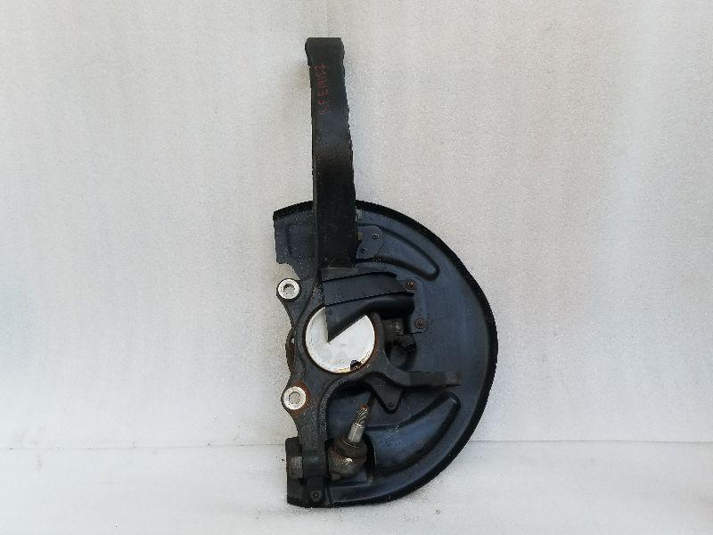 2016 BENTLEY FRONT RH PASSENGER SIDE SPINDLE KNUCKLE 3Y0407258A