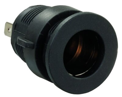 JR PRODUCTS 12V CHARGING CENTER PORT- 15105