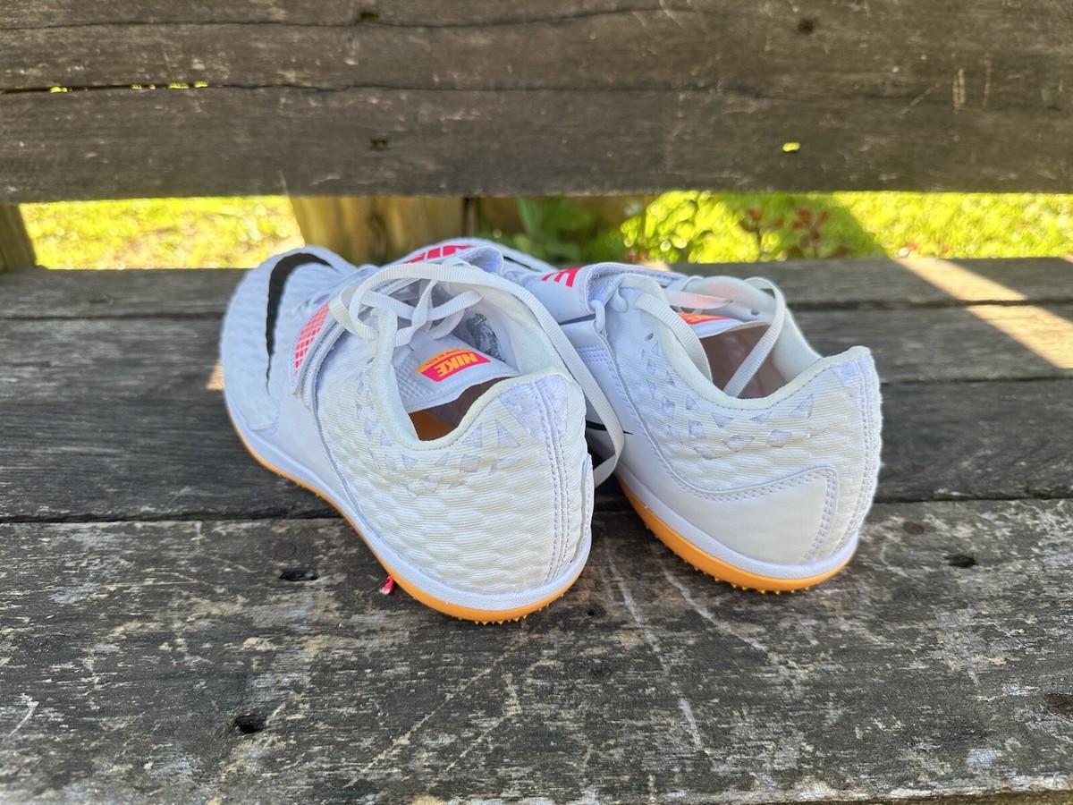 Nike Zoom HJ Elite High Jump Men
