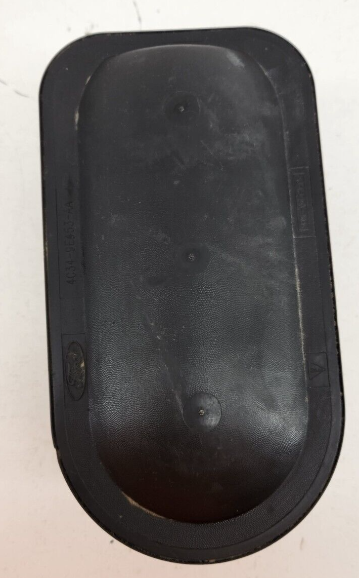 19992007 Ford F250 F350 Vacuum Reservoir Tank Canister OEM eBay