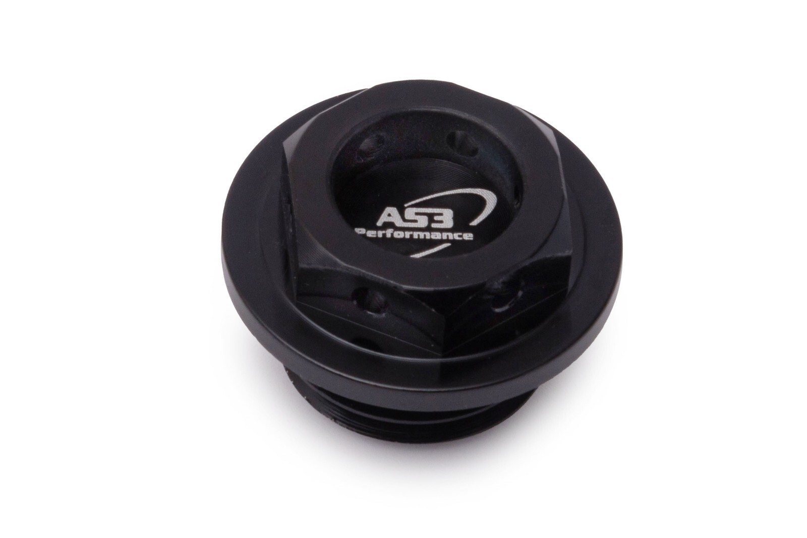 AS3 OIL FILLER PLUG for FANTIC XX XE 125 250 21-23 XXF XEF 250 21-23 XXF 450