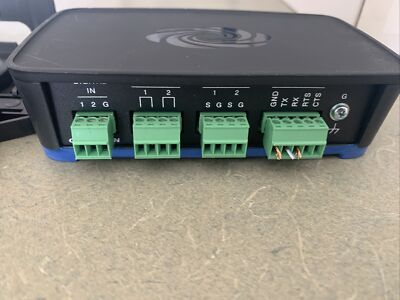 Crestron RMC3 Room Media Controller